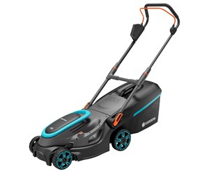 Gressklipper - Gardena Elektrisk gressklipper Batteri Gressklipper PowerMax 37/36V P4A solo - 14638-55