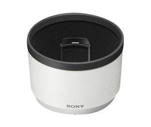 Kamera & Objektivtilbehør - Sony ALC-SH167 - lens hood - ALCSH167.SYH