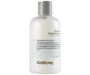 Ansiktspleie - Anthony Glycolic Facial Cleanser 237 ml - 10601003