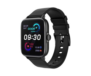 Smartklokke, Smartwatch & Sportsklokke - DENVER SWC-363 smart watch with band - SWC-363