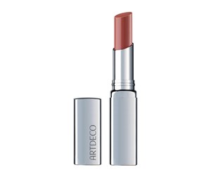 Sminke - Artdeco Color Booster Lip Balm 08 - Nude - 35781