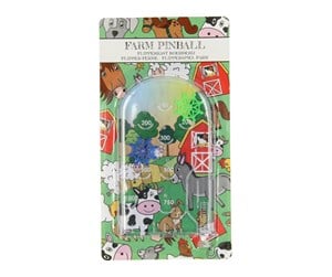 Gadget - LG-Imports Pinball Farm Animals - 7059