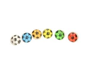 Gadget - LG-Imports Bouncing Ball Football - 8637