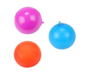 Gadget - Toi-Toys Mini Anti Stress Balls 3pcs. - 35829A