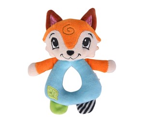 Babyleker - ABC Forest Friends Grab Toys - 104010115