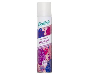 Hårpleie - Batiste Dry Shampoo Self Love 200 ml - 50740520