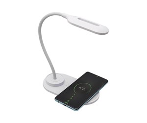 Lamper - DENVER - desk lamp - LED - 1.5 W - 2700-6500 K - LQI-55