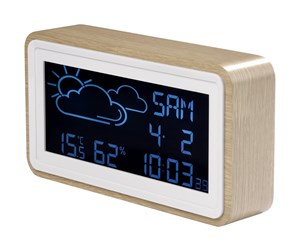 Smarthus - DENVER WS-72 - weather station - WS-72