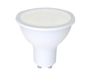 Smarthus - DENVER - LED spot light bulb - GU10 - 5 W - white light - 2700-6500 K - SHL-440