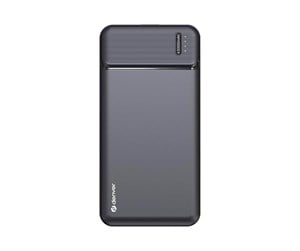 Nødlader - DENVER PBS-30007 power bank - Li-pol - 2 x USB Nødlader - 30 Wh - PBS-30007