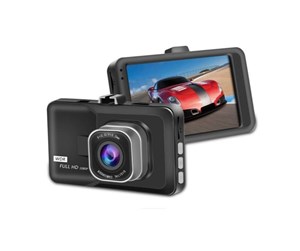 Dashcam - DENVER CCT-1610 - CCT-1610