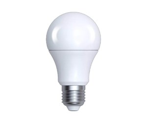 Smarthus - DENVER - LED light bulb - frosted finish - E27 - 9 W - white light - 2700-6500 K - SHL-340