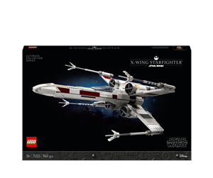 LEGO® - LEGO Star Wars 75355 X-Wing Starfighter™ - 75355