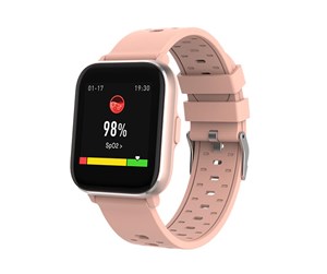 Smartklokke, Smartwatch & Sportsklokke - DENVER SW-165 ROSE - SW-165ROSE