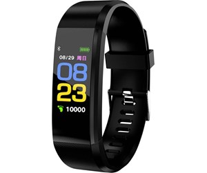 Smartklokke, Smartwatch & Sportsklokke - DENVER BFH-153 - BFH-153