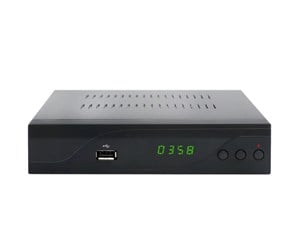 TV-tuner - DENVER DVBC-120 - DVBC-120