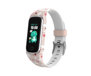 Smartklokke, Smartwatch & Sportsklokke - DENVER BFK-312C (Asssorted) - BFK-312C