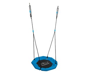 Utendørsleker - Hudora Nest Swing Octagon 70 - 72176