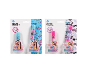 Rollelek - CREATE IT! Lip Balm BFF - 84177