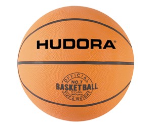 Utendørsleker - Hudora Basketball - 71570/02