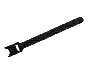 Kabelordner/Kabelstrømpe - Roline VALUE cable tie - 25.99.5240