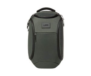 Kameravesker - UAG Rugged Backpack for Laptops (Standard Issue 18-Liter) - Pack Grey - 982570113030