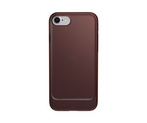 Mobil - Deksel og etui - UAG [U] Protective Case for iPhone SE (2020) - [U] Lucent Orang - 11204N319797