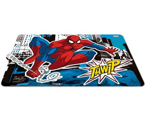 Kjøkkentilbehør - Euromic SPIDERMAN place mat PP 43 x 28 cm - 088804510-51319