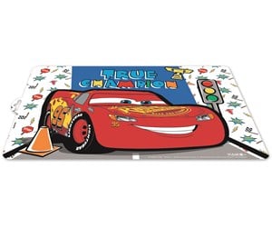 Kjøkkentilbehør - Euromic CARS place mat PP 43 x 28 cm - 088804510-51519