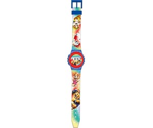 Skole - Euromic PAW PATROL digital wrist watch - 0878311-PW19877