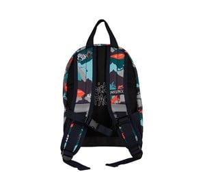 Skoleutstyr - Euromic PICK&PACK Forest Dragon backpack 22 x 31 x 11 cm - 0871094-PP20240-96