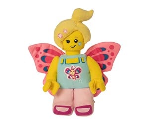 Dukker, Bamser & Utstyr - Euromic LEGO Iconic Butterfly plush toy H 30 cm - 4014111-335520