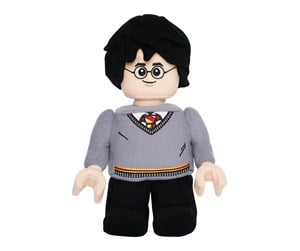 Dukker, Bamser & Utstyr - Euromic LEGO Harry Potter plush toy Harry Potter H 31 cm - 4014111-342740