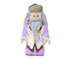 Dukker, Bamser & Utstyr - Euromic LEGO Harry Potter Albus Dumbledore plush toy H 3 - 4014111-342770