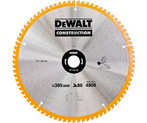 Sirkelsag - Dewalt DT1184-QZ - DT1184-QZ