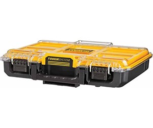 Verktøykasser & Lagringssystemer - Dewalt TOUGHSYSTEM 2.0 Organizer DWST83392-1 - DWST83392-1