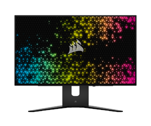 Skjerm - 27" Corsair XENEON 27QHD240 - 2560x1440 - 240Hz - OLED - CM-9030002-PE