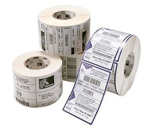 Papir, Fotopapir & Etiketter - Zebra Z Trans 5P - 880015-076D