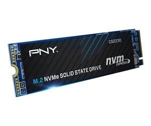 SSD - PNY CS2230 PCI-E 3.0 M.2 2230 - 1TB - M280CS2230-1TB-RB