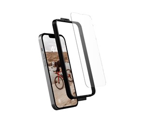 Mobil - Beskyttelsesglass - UAG Glass Screen Shield - iPhone 14 - 144006110000