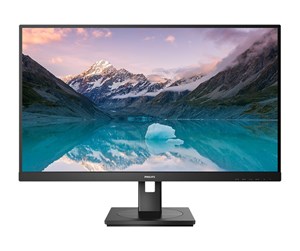 Skjerm - 27" Philips S-line 275S9JML - 2560x1440 - 75Hz - VA - 275S9JML/00