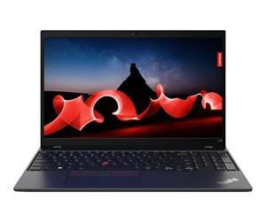 Bærbar PC - Lenovo Thinkpad L15 Gen 4 - 15.6" | Core i7 | 16GB | 512GB - 21H30012MX