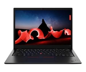 Bærbar PC - Lenovo Thinkpad L13 Gen 4 - 13.3" | Core i5 | 16GB | 256GB - 21FG0009MX