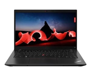 Bærbar PC - Lenovo Thinkpad L14 Gen 4 - 14" | Core i5 | 16GB | 256GB - 21H10014MX