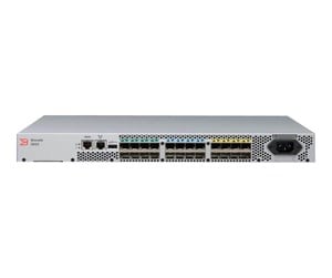 Switch/splitter - Fujitsu Brocade G610 - D:G610-8-16G-5-L