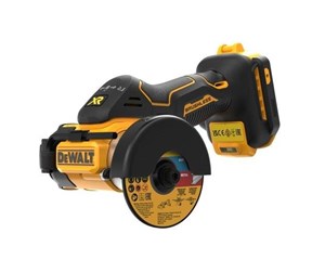 Sirkelsag - Dewalt CIRCULAR SAW DCS438N-XJ 18V - DCS438N-XJ