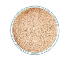 Sminke - Artdeco Mineral Powder Foundation 4 Light Beige - C-AD-111-07