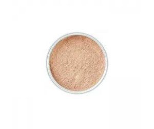 Sminke - Artdeco Mineral Powder Foundation 2 Natural Beige - C-AD-111-08