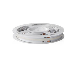 Smarthus - Nedis SmartLife LED-Stripe - WIFILSC20CWT