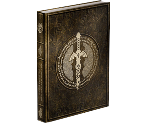 Spill - Tilbehør - Piggyback The Legend of Zelda: Tears of the Kingdom - The Complete Official Guide (Collector's Edition) - Book - 9781913330026